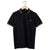 Fred Perry Twin Tipped Polo Navy/Caramel