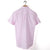 Guide London Short Sleeved Pink Shirt