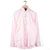 Guide London Long Sleeve Pink Shirt
