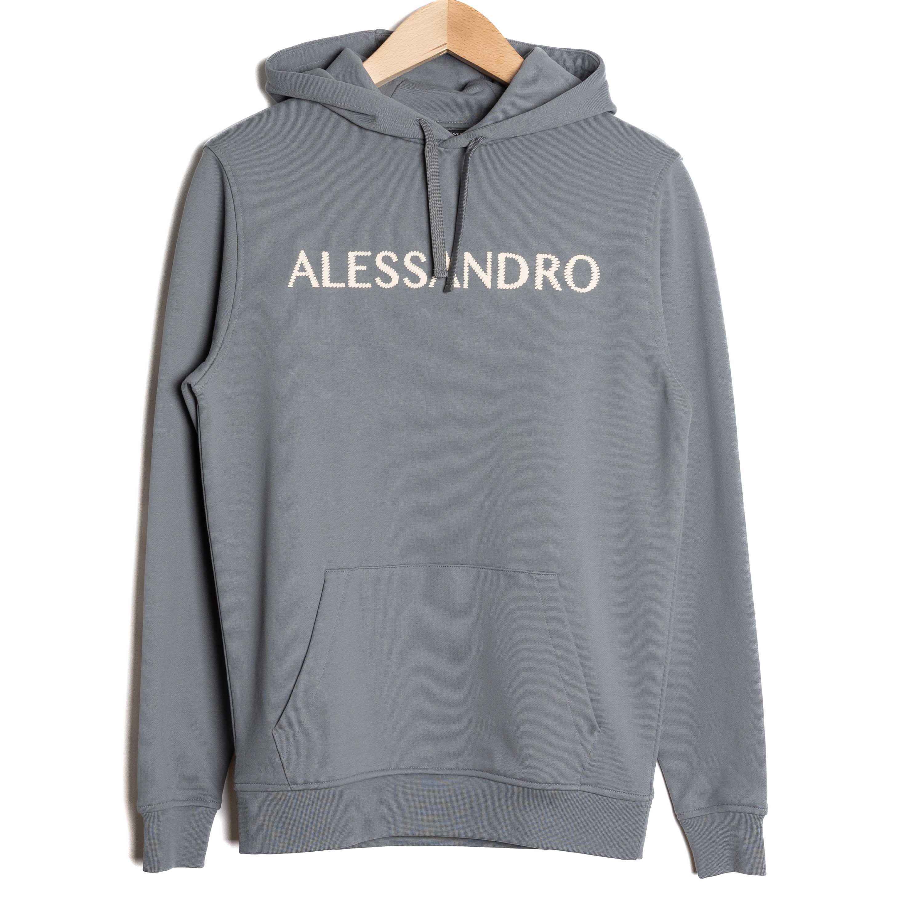 Sweatshirts - Designer Mens Clothing - Detour Menswear