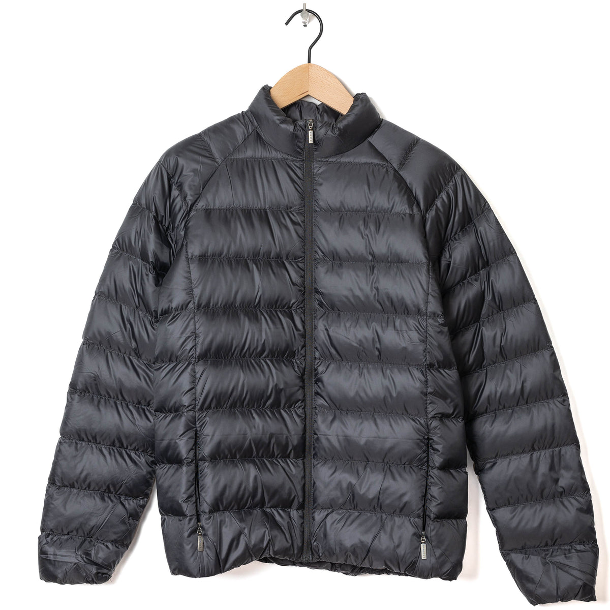 Pyrenex Arial Jacket Black – Detour Menswear