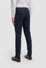 Cavani Caridi Navy Trouser