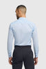 Cavani Rossi Blue Shirt