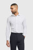 Cavani Rossi White Shirt