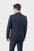 Cavani Torino Navy Blazer