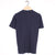 Berghaus Organic Logo T-Shirt Dark Blue - %product_description% - Detour Menswear