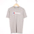 Berghaus Organic Big Logo T-Shirt Grey - %product_description% - Detour Menswear