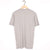 Berghaus Organic Big Logo T-Shirt Grey - %product_description% - Detour Menswear