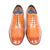 Front Diego Tan Shoe - %product_description% - Detour Menswear