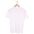 Berghaus Organic Small Logo T-Shirt White - %product_description% - Detour Menswear