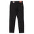 Lyle & Scott Slim Fit Jean Jet Black - %product_description% - Detour Menswear
