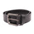 Charles Smith Leather Belt Black - %product_description% - Detour Menswear